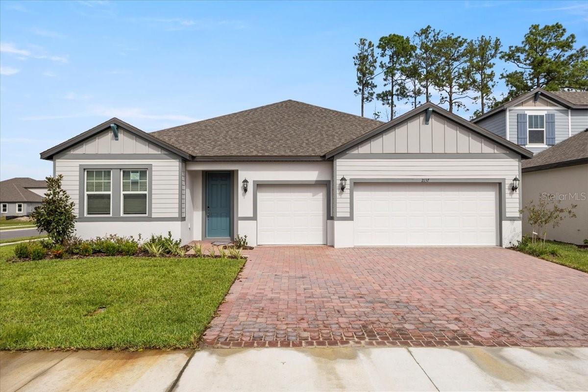 2137 DIVOT DR, DAYTONA BEACH, FL, 32124