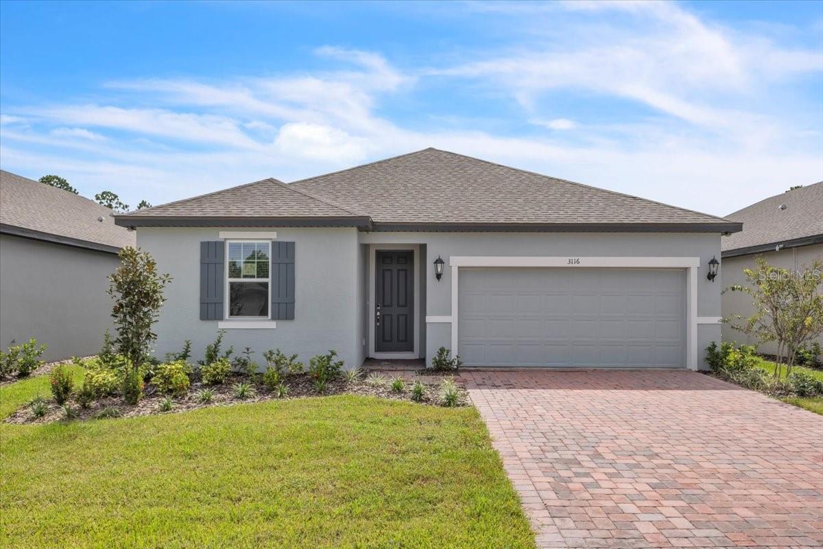 3116 LEGENDS PRESERVE DR, DAYTONA BEACH, FL, 32124