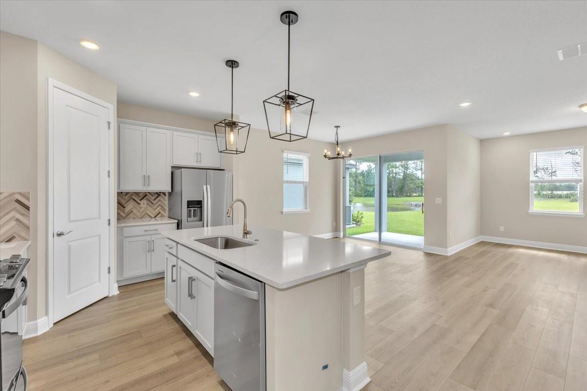 3116 LEGENDS PRESERVE DR, DAYTONA BEACH, FL, 32124