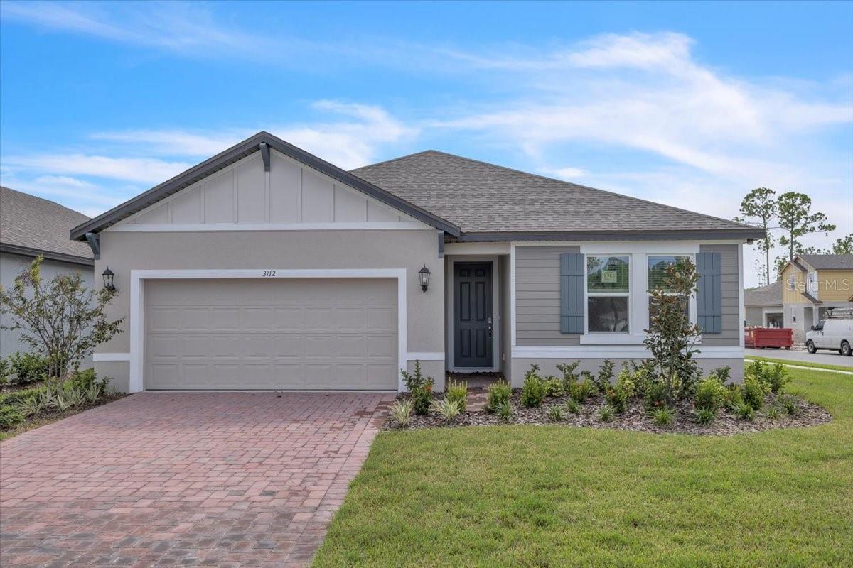 3112 LEGENDS PRESERVE DR, DAYTONA BEACH, FL, 32124