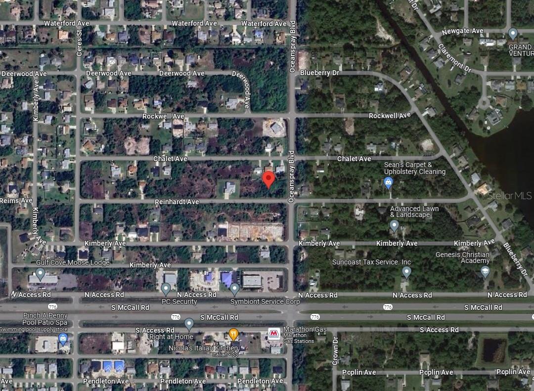 11256 REINHARDT AVE, ENGLEWOOD, FL, 34224