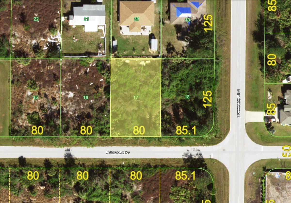 11256 REINHARDT AVE, ENGLEWOOD, FL, 34224