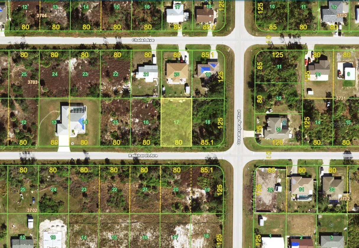11256 REINHARDT AVE, ENGLEWOOD, FL, 34224