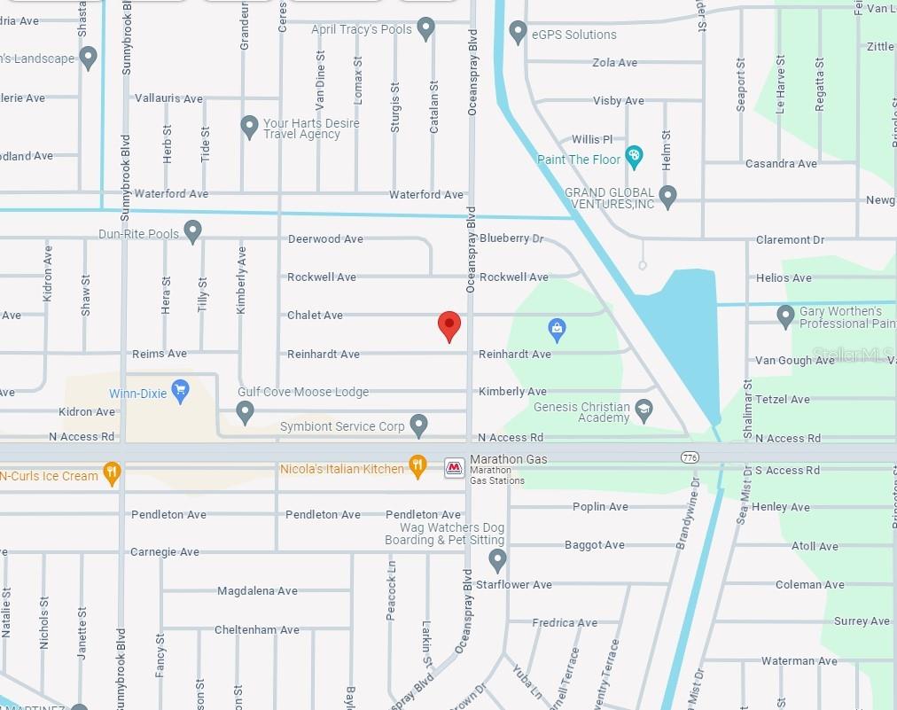 11256 REINHARDT AVE, ENGLEWOOD, FL, 34224
