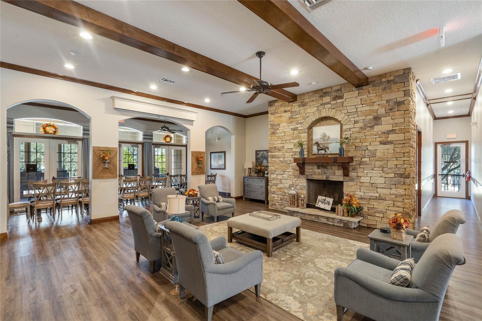 30215 BRETTON LOOP, MOUNT DORA, FL, 32757