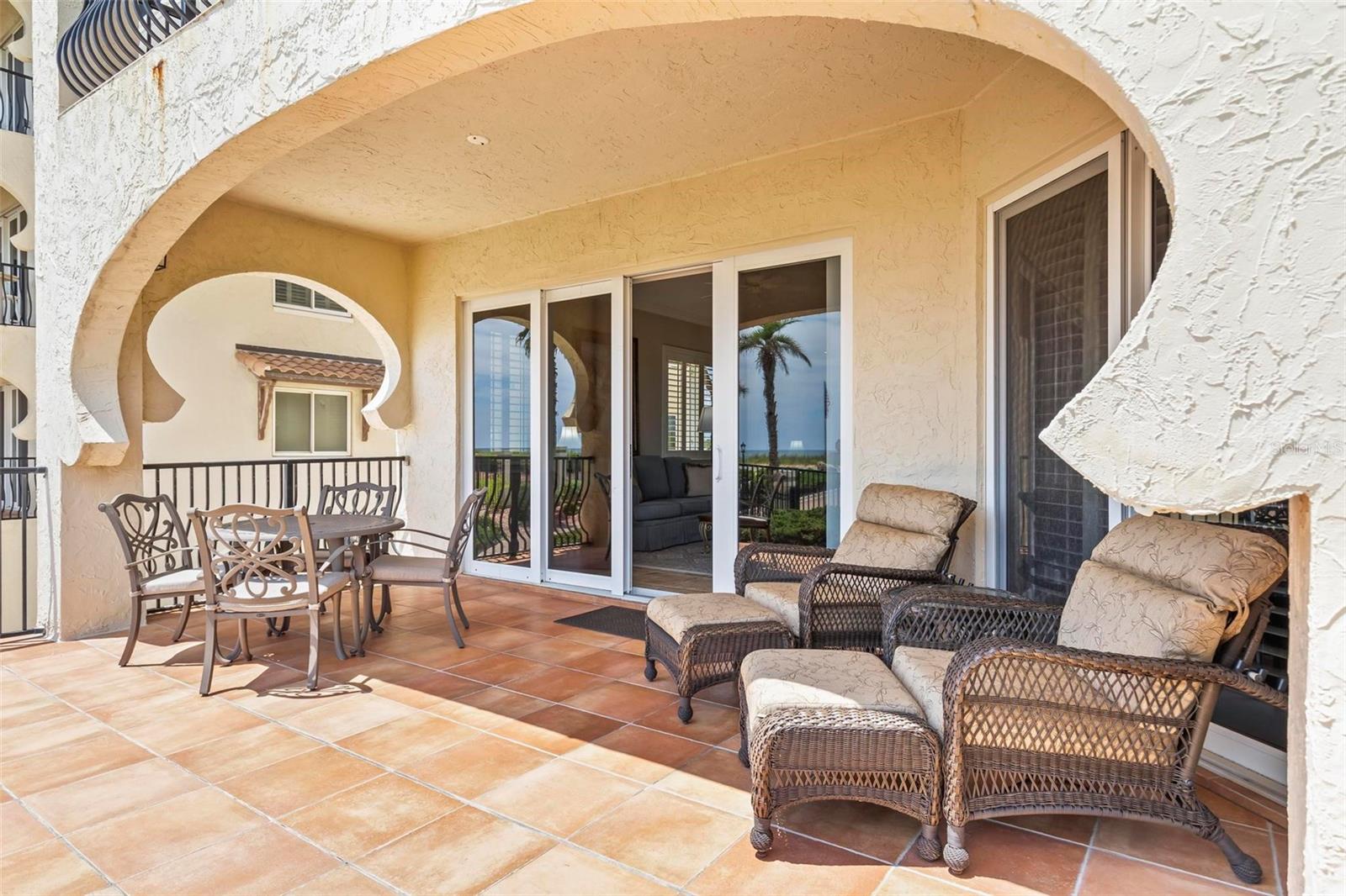 2450 N OCEAN SHORE BLVD #116, FLAGLER BEACH, FL, 32136