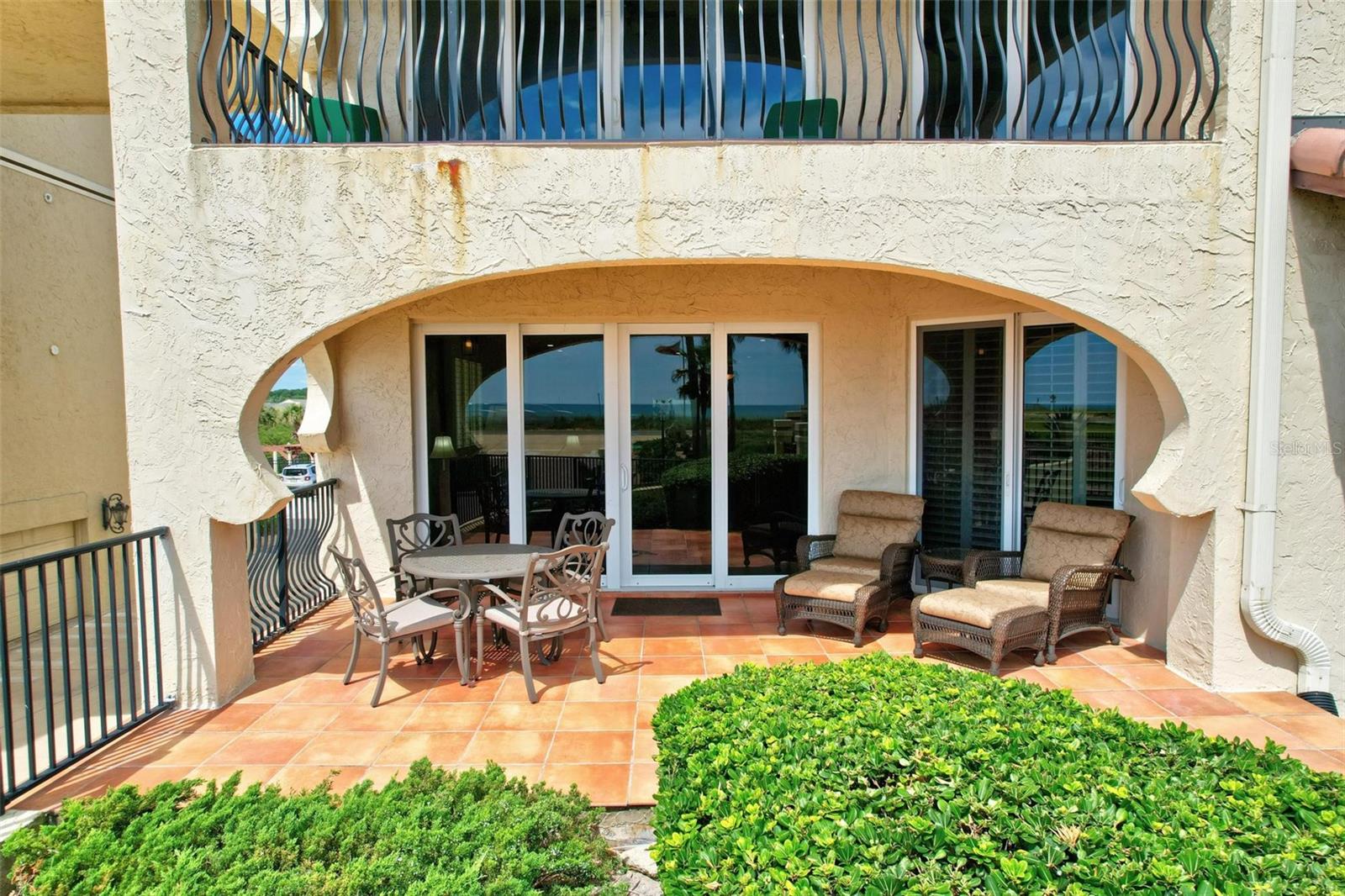 2450 N OCEAN SHORE BLVD #116, FLAGLER BEACH, FL, 32136