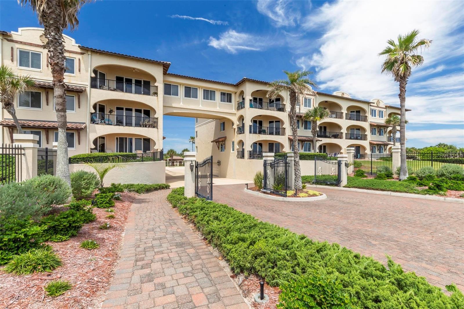 2450 N OCEAN SHORE BLVD #116, FLAGLER BEACH, FL, 32136