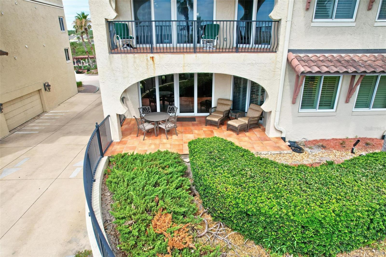 2450 N OCEAN SHORE BLVD #116, FLAGLER BEACH, FL, 32136
