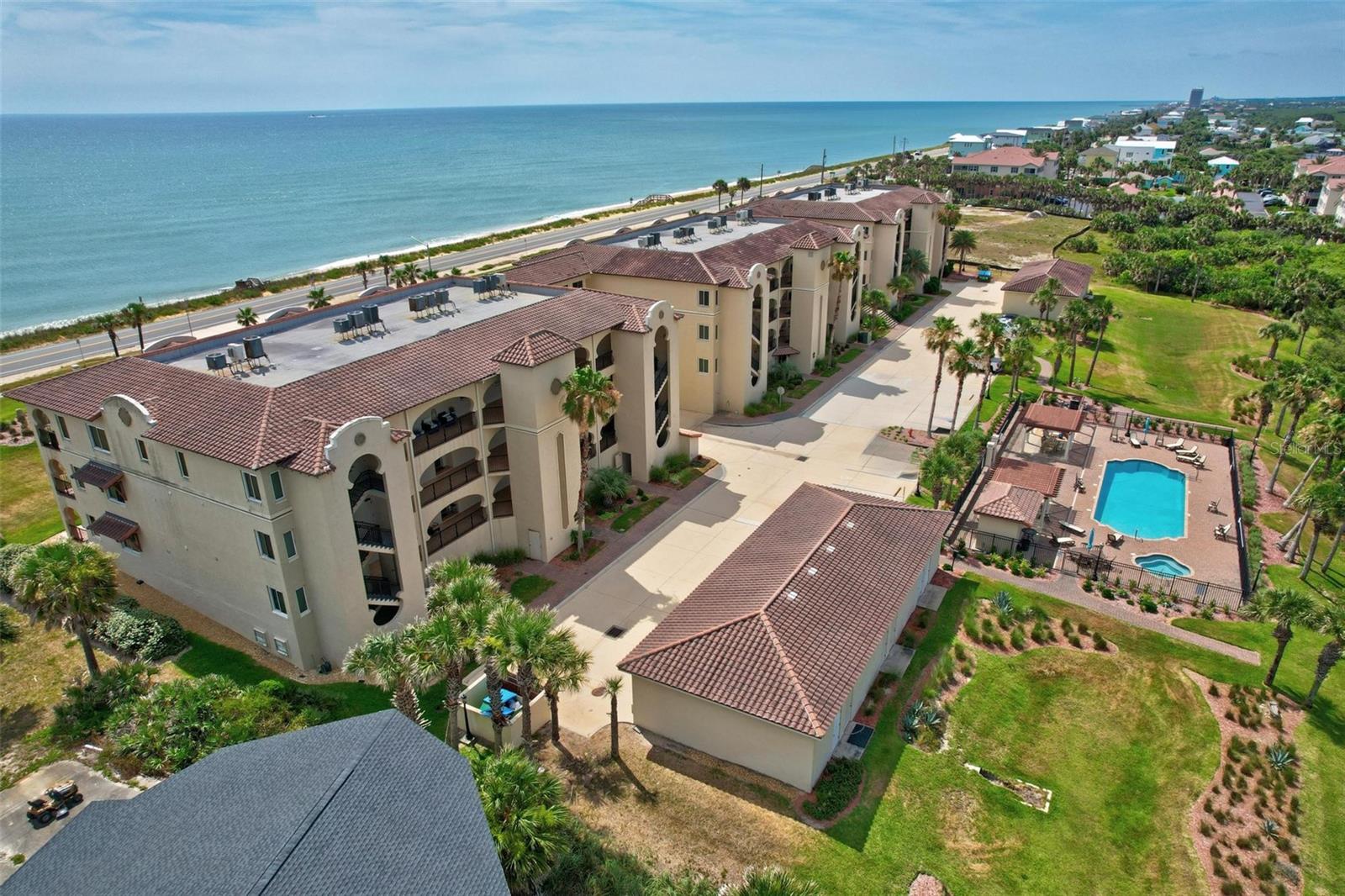 2450 N OCEAN SHORE BLVD #116, FLAGLER BEACH, FL, 32136