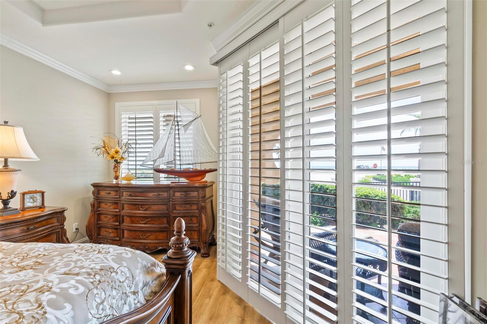 2450 N OCEAN SHORE BLVD #116, FLAGLER BEACH, FL, 32136