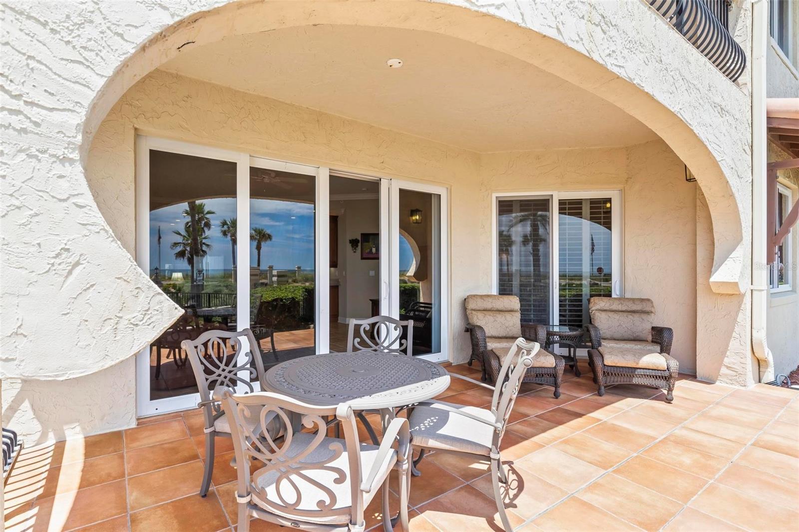 2450 N OCEAN SHORE BLVD #116, FLAGLER BEACH, FL, 32136