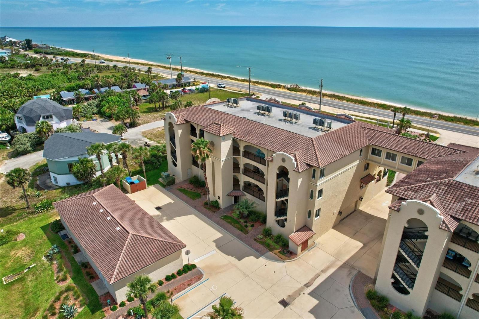 2450 N OCEAN SHORE BLVD #116, FLAGLER BEACH, FL, 32136