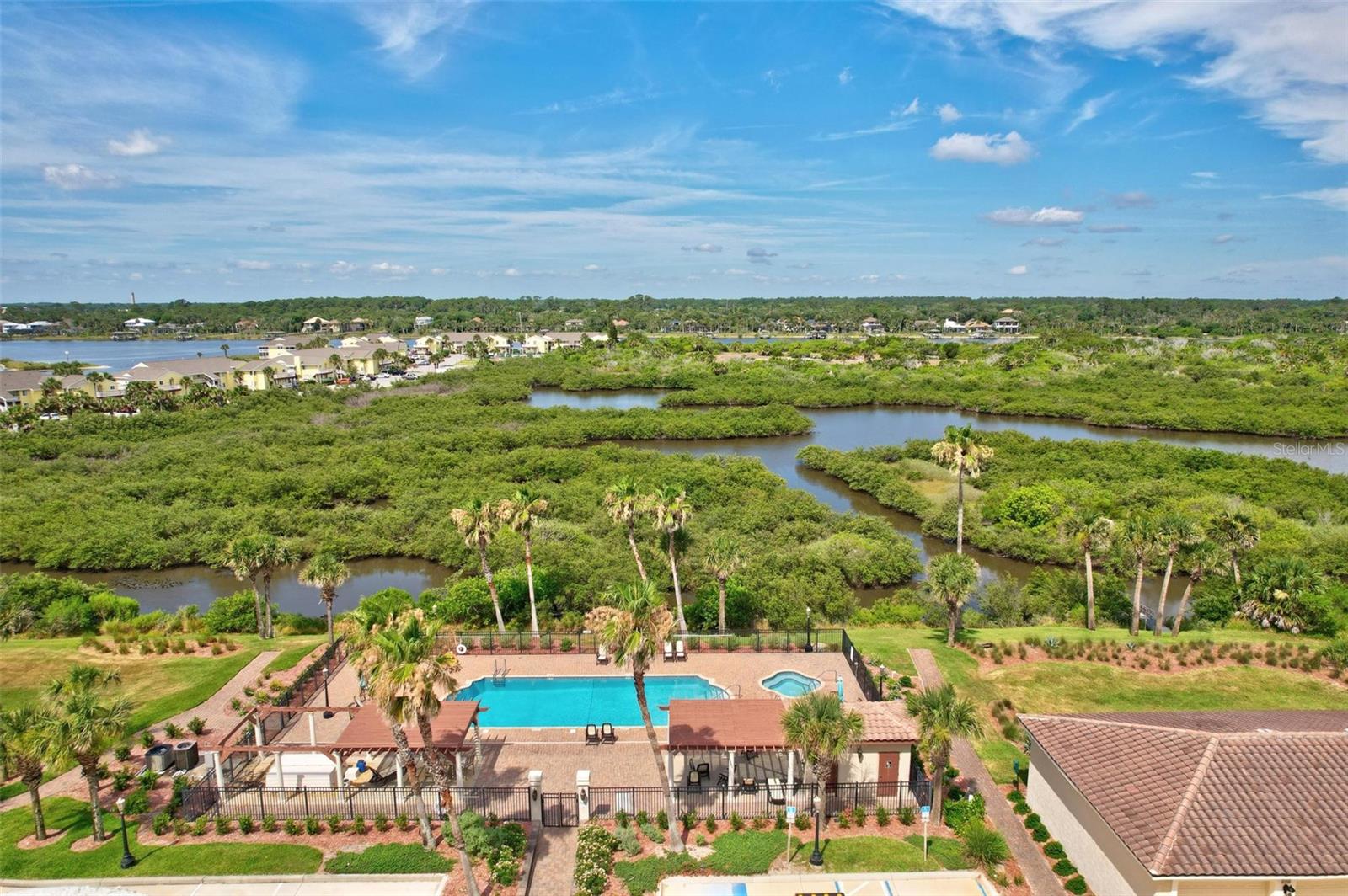 2450 N OCEAN SHORE BLVD #116, FLAGLER BEACH, FL, 32136