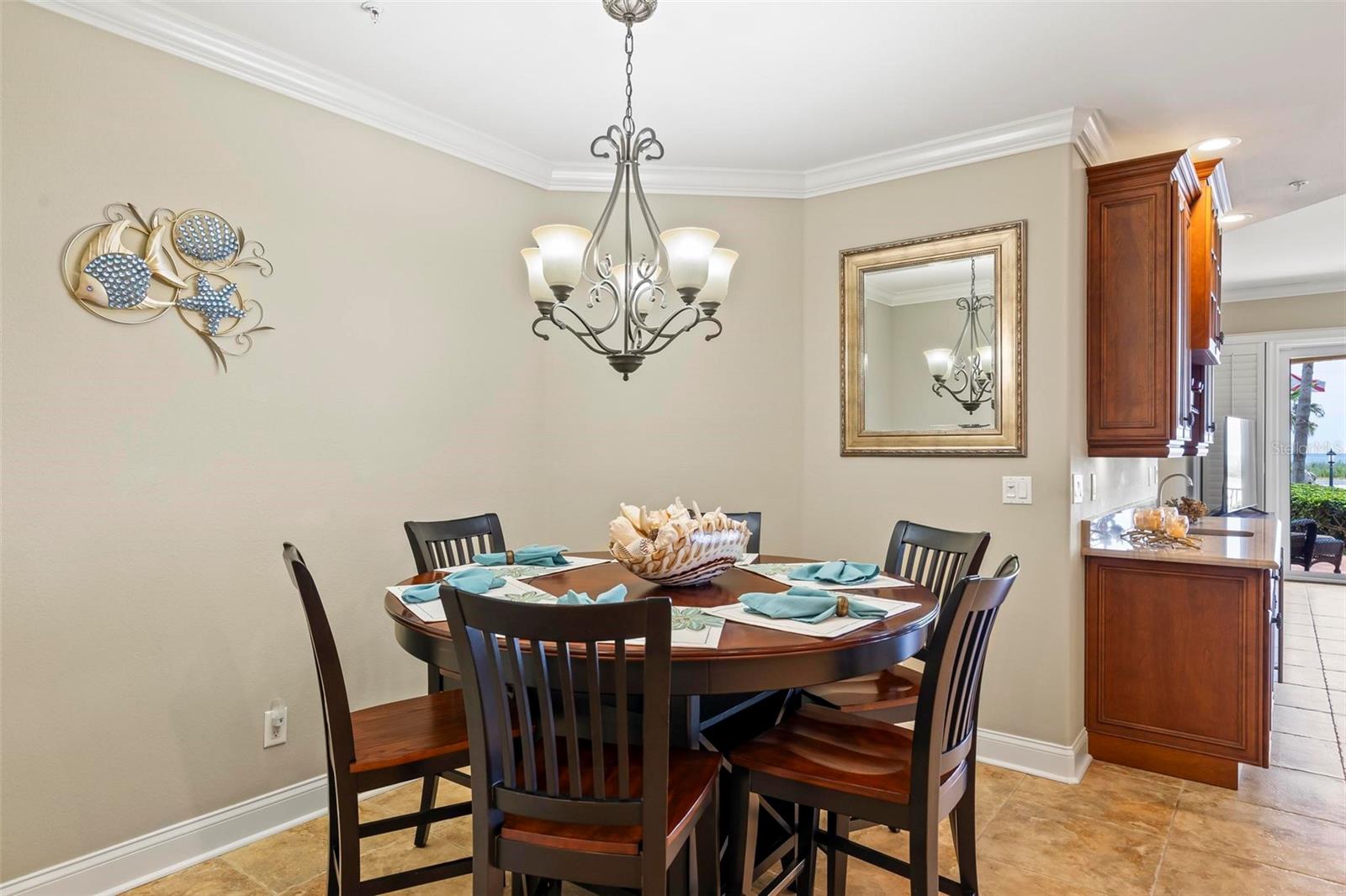 2450 N OCEAN SHORE BLVD #116, FLAGLER BEACH, FL, 32136