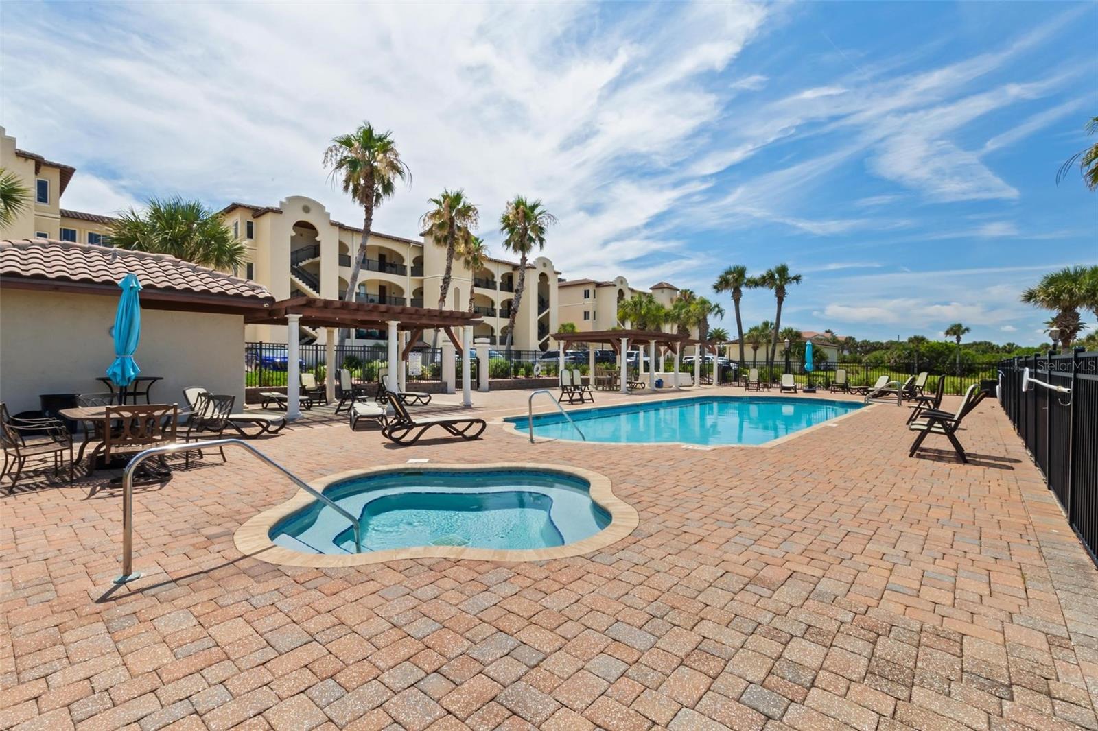 2450 N OCEAN SHORE BLVD #116, FLAGLER BEACH, FL, 32136