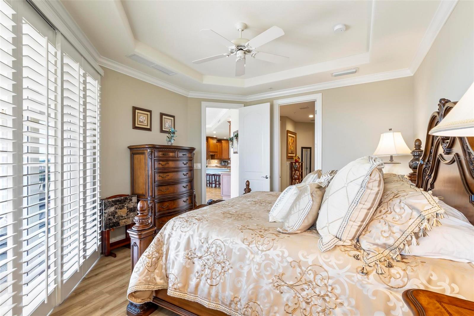 2450 N OCEAN SHORE BLVD #116, FLAGLER BEACH, FL, 32136