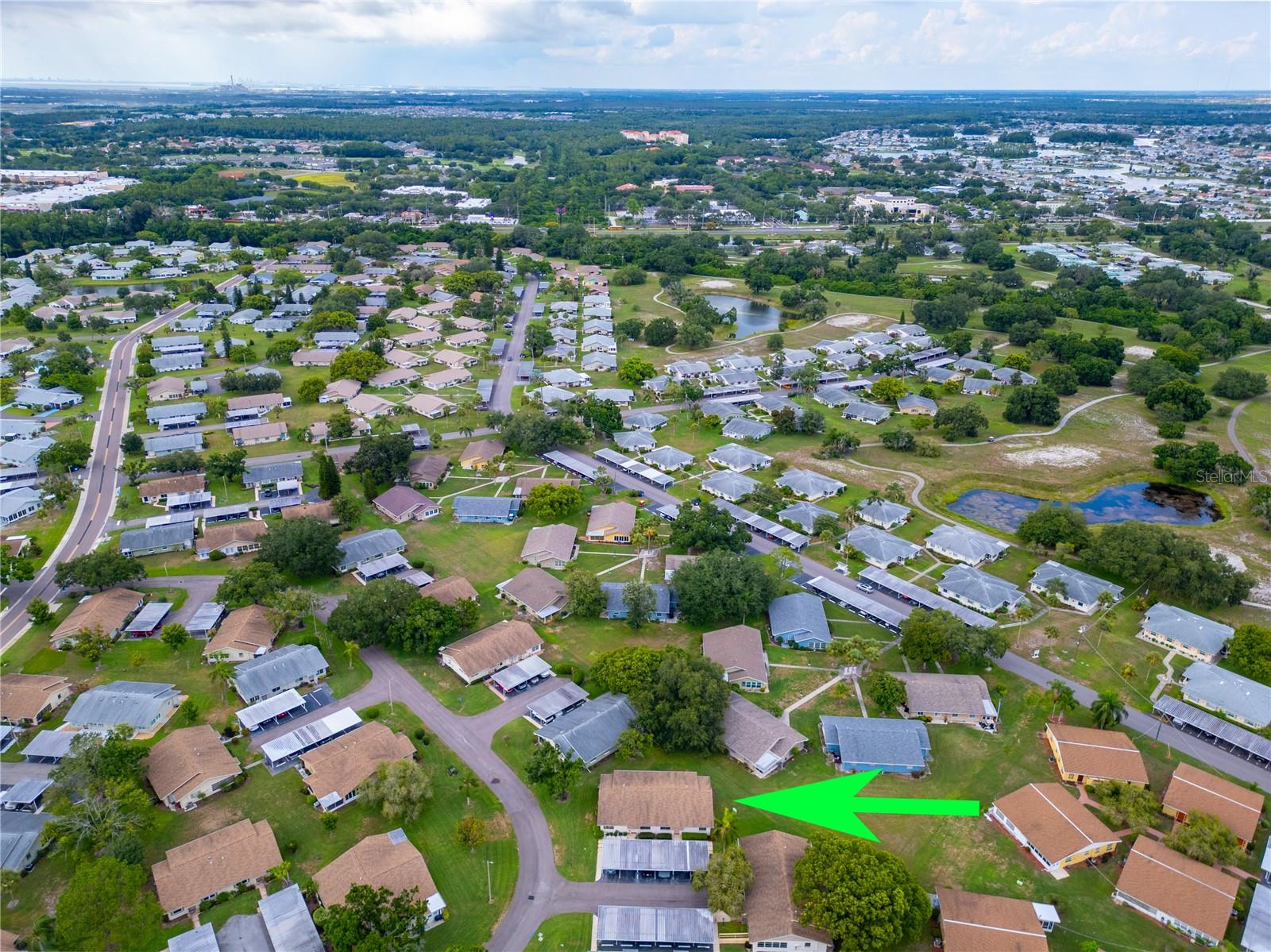 2220 GRENADIER DR #2220, SUN CITY CENTER, FL, 33573