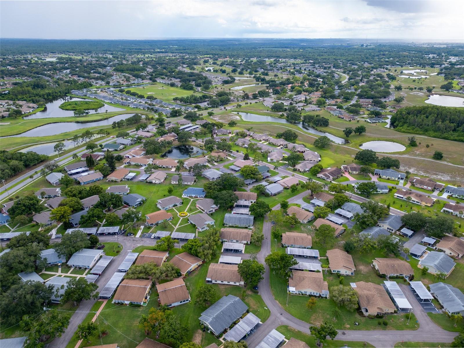 2220 GRENADIER DR #2220, SUN CITY CENTER, FL, 33573
