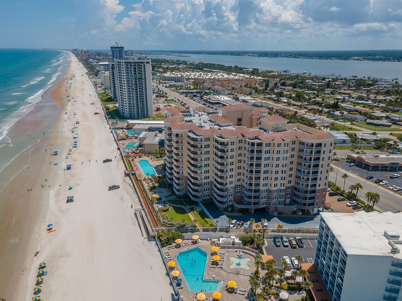 2515 S ATLANTIC AVE #1001, DAYTONA BEACH, FL, 32118