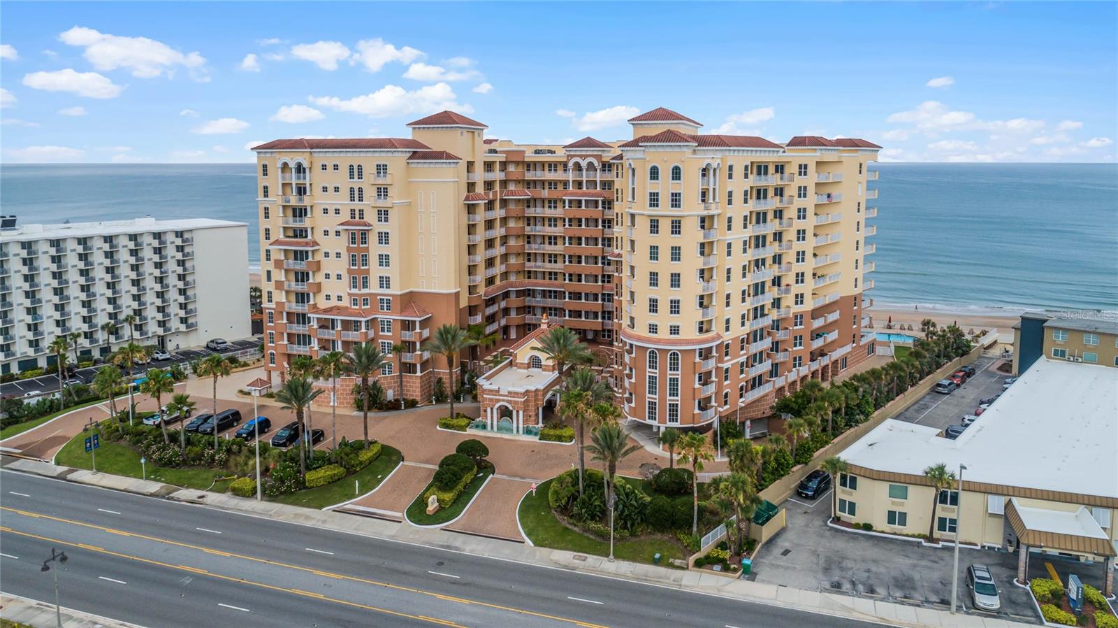 2515 S ATLANTIC AVE #1001, DAYTONA BEACH, FL, 32118