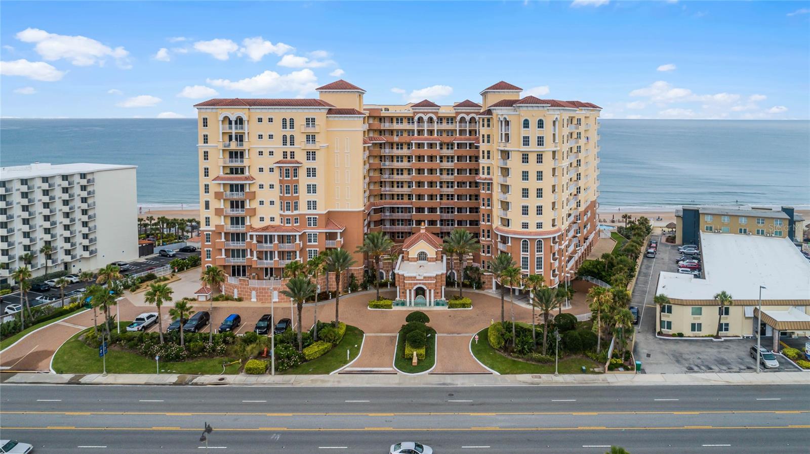 2515 S ATLANTIC AVE #1001, DAYTONA BEACH, FL, 32118