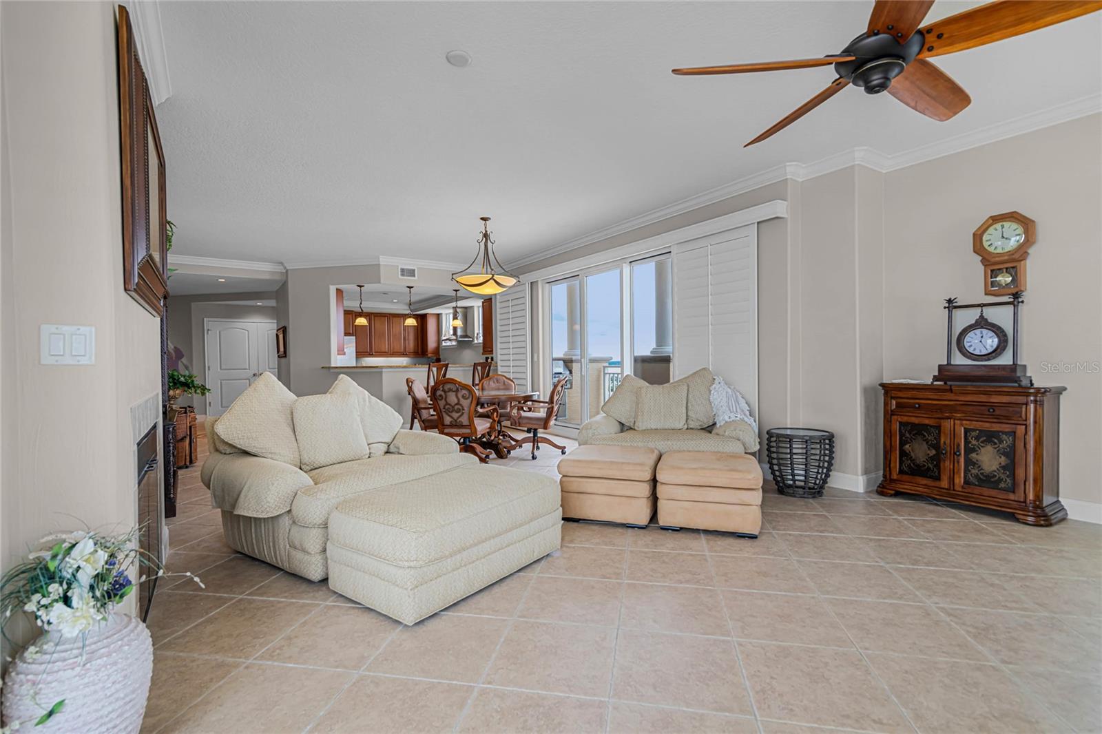 2515 S ATLANTIC AVE #1001, DAYTONA BEACH, FL, 32118