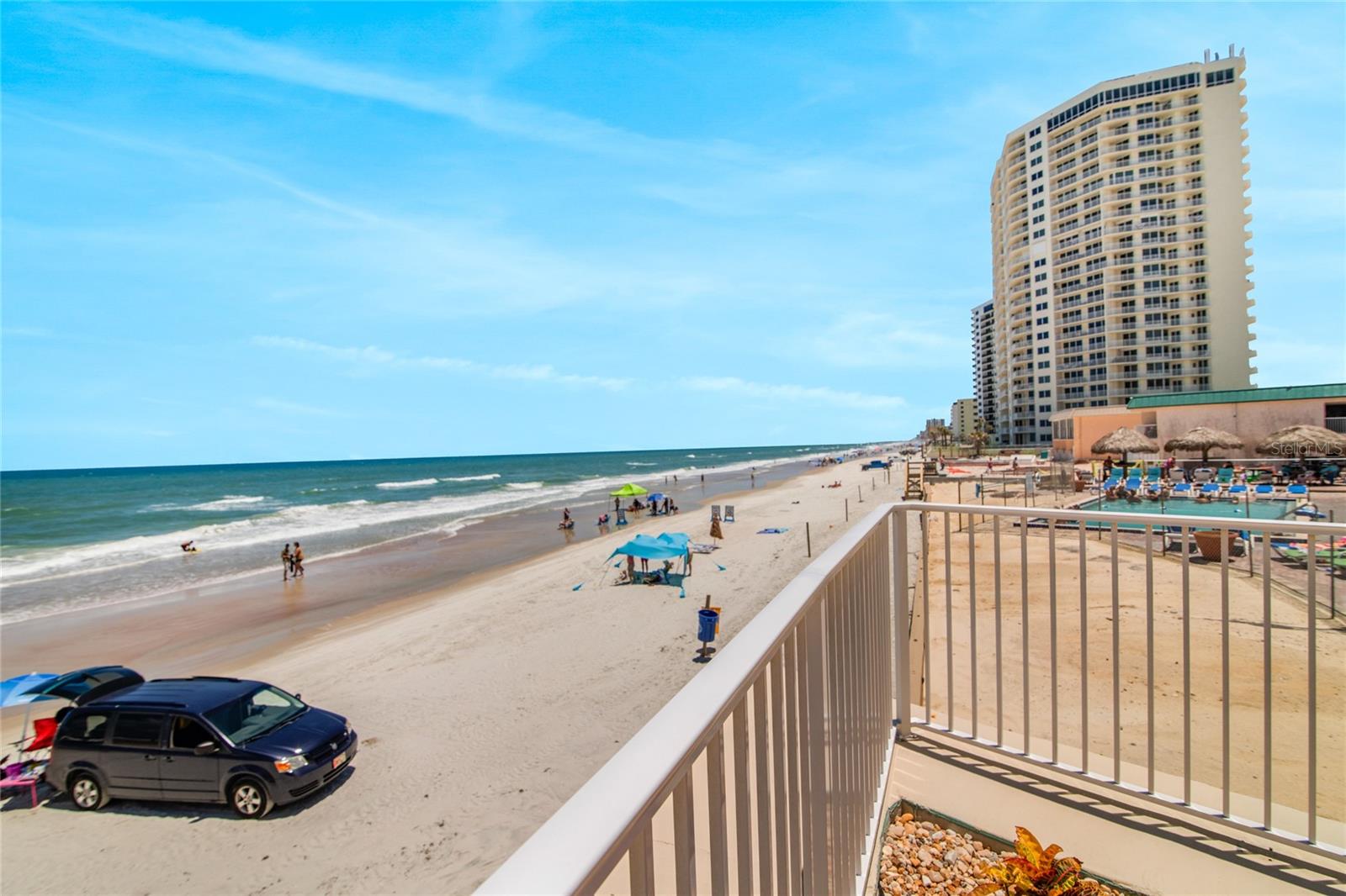 2515 S ATLANTIC AVE #1001, DAYTONA BEACH, FL, 32118