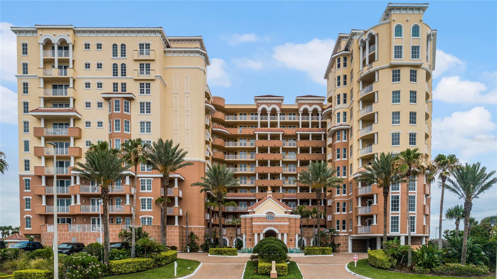 2515 S ATLANTIC AVE #1001, DAYTONA BEACH, FL, 32118