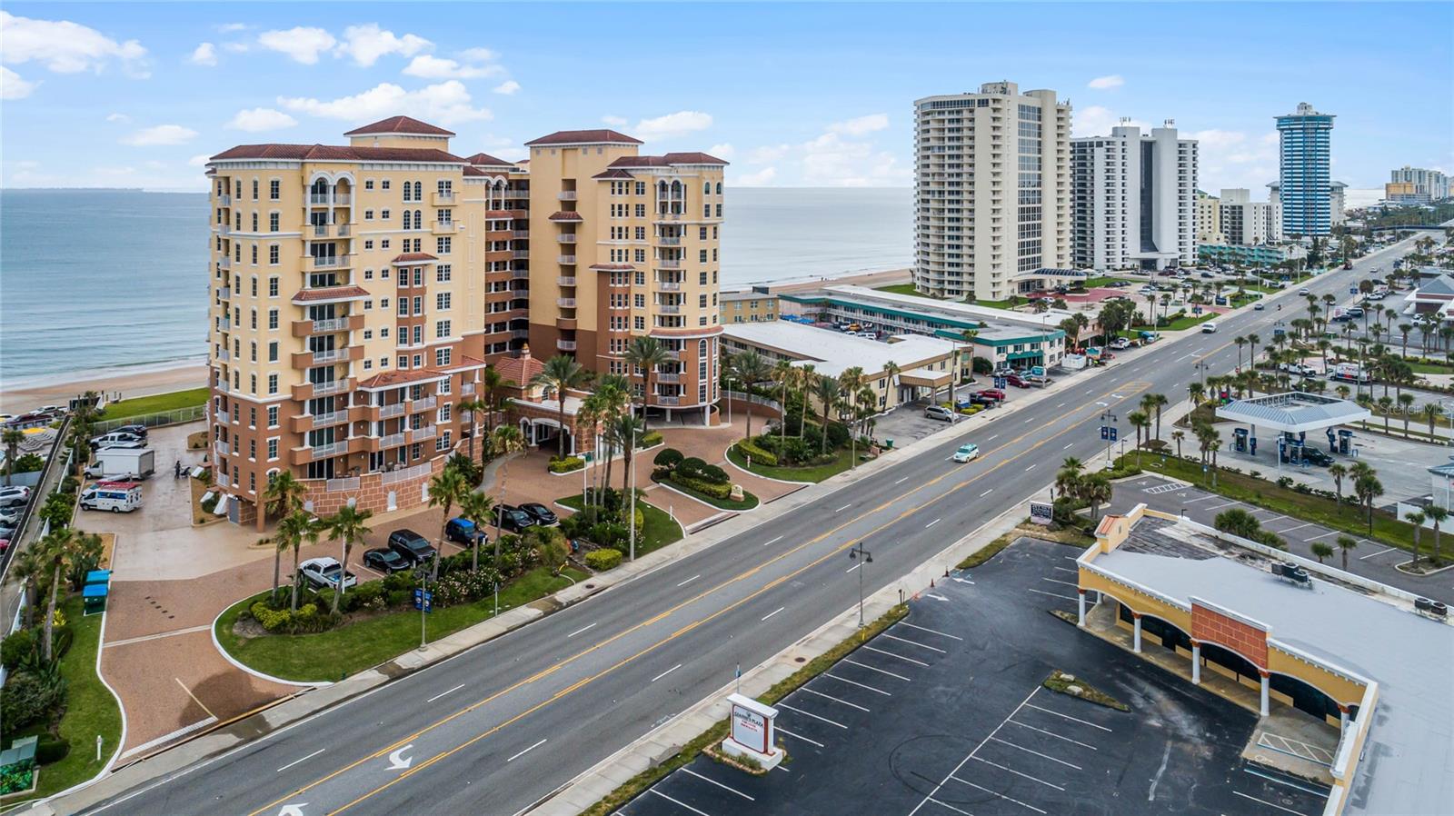 2515 S ATLANTIC AVE #1001, DAYTONA BEACH, FL, 32118