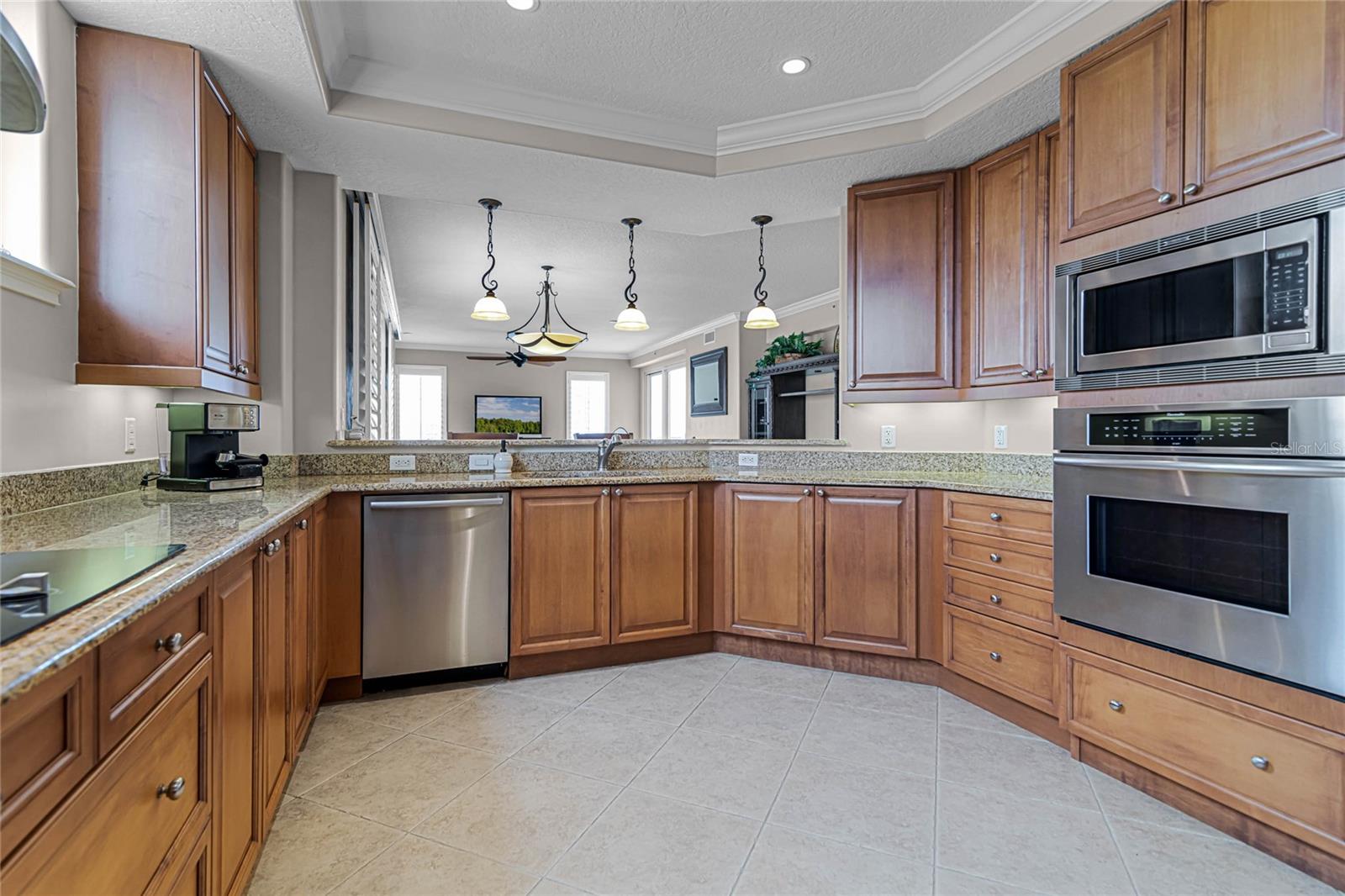 2515 S ATLANTIC AVE #1001, DAYTONA BEACH, FL, 32118