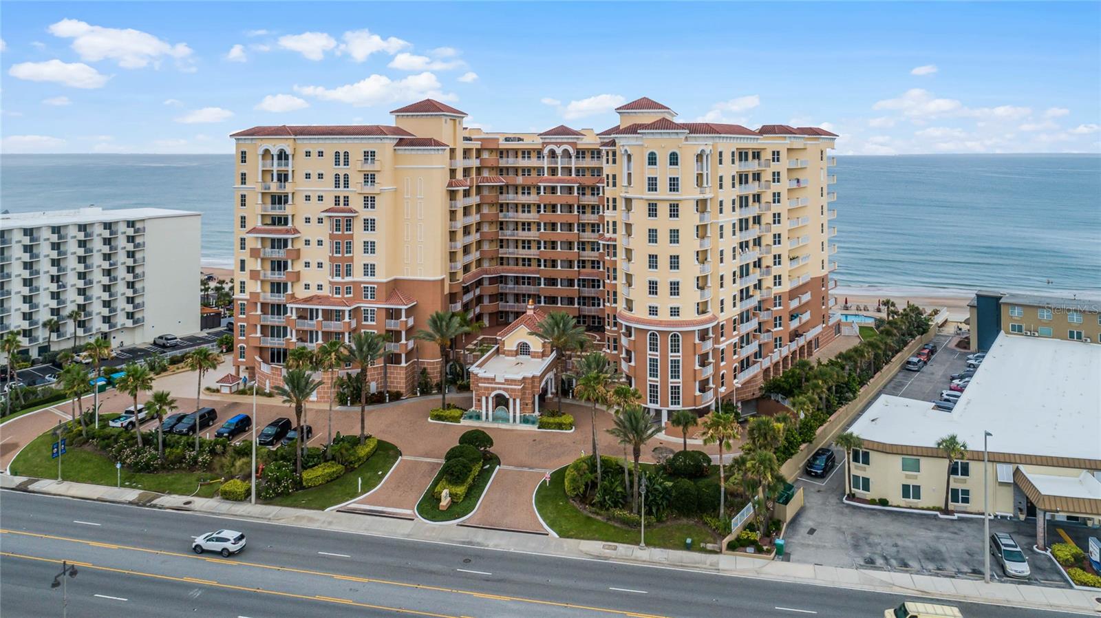 2515 S ATLANTIC AVE #1001, DAYTONA BEACH, FL, 32118