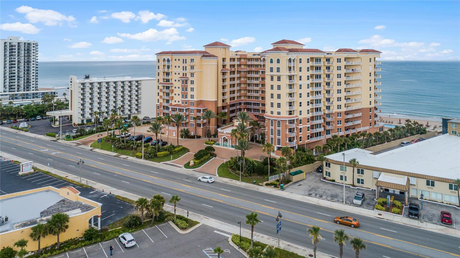 2515 S ATLANTIC AVE #1001, DAYTONA BEACH, FL, 32118