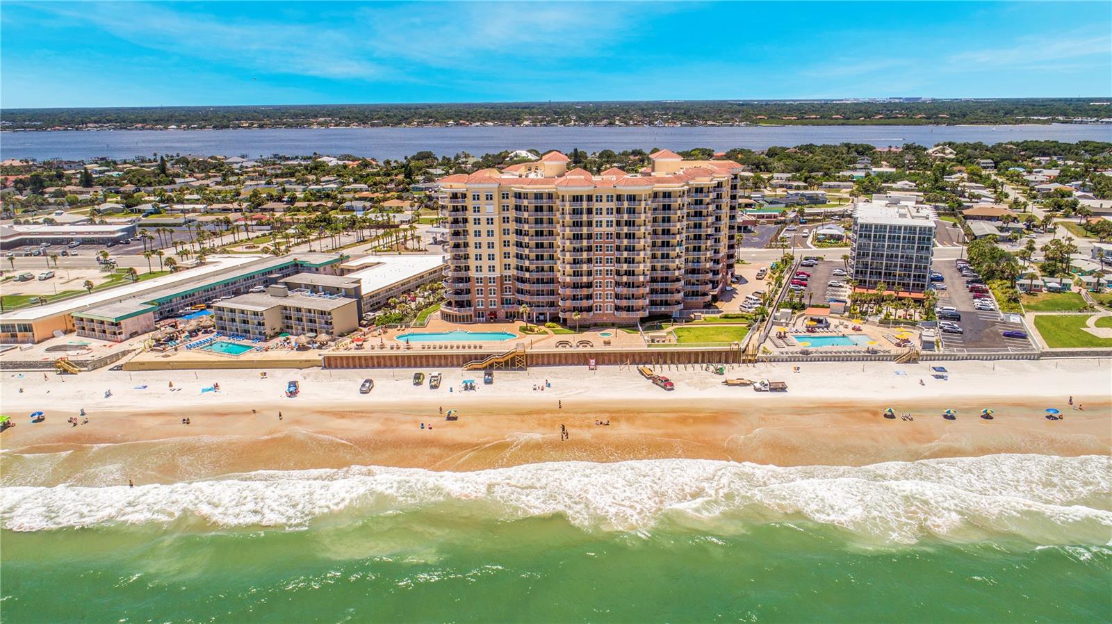 2515 S ATLANTIC AVE #1001, DAYTONA BEACH, FL, 32118