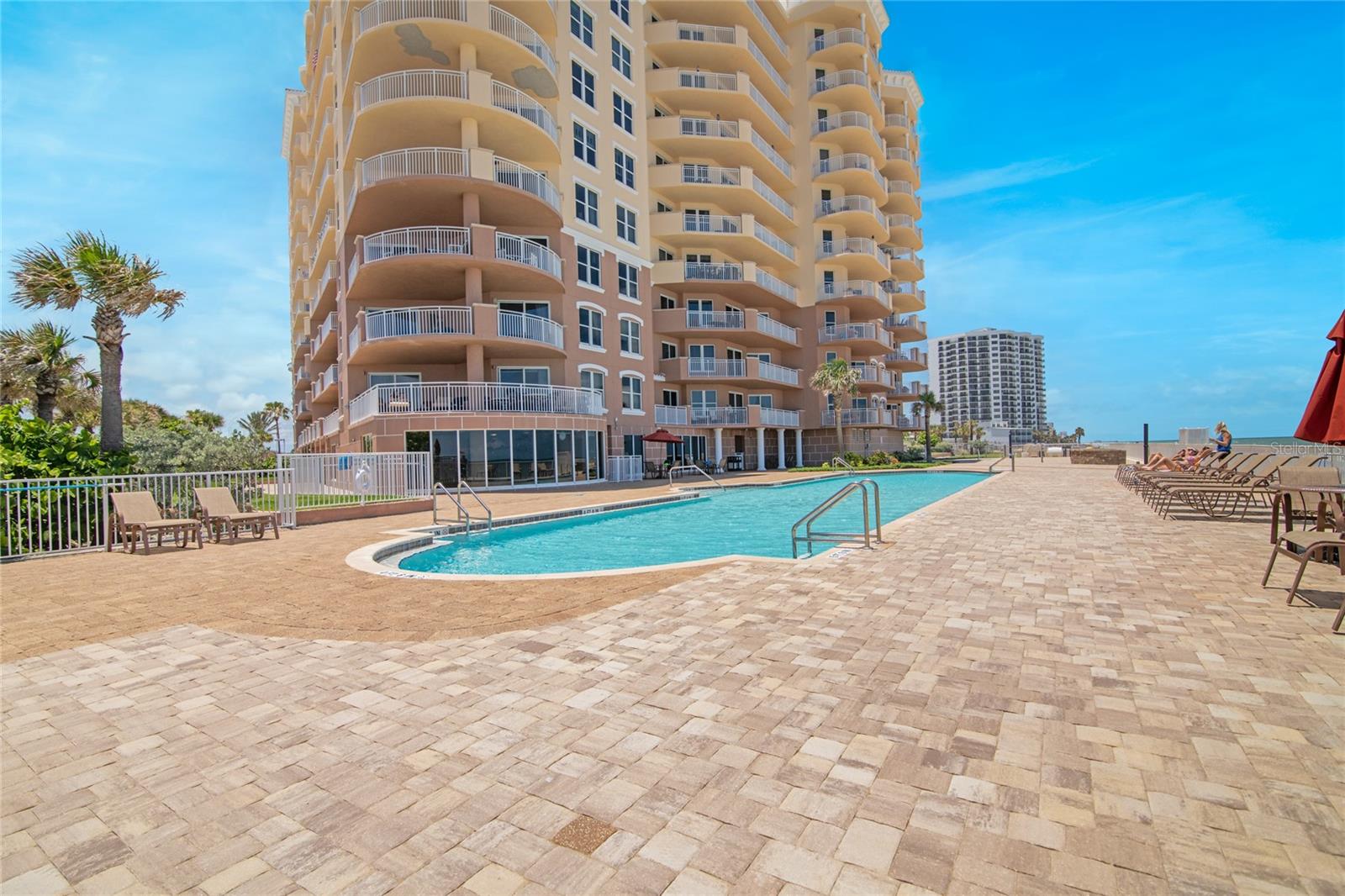 2515 S ATLANTIC AVE #1001, DAYTONA BEACH, FL, 32118