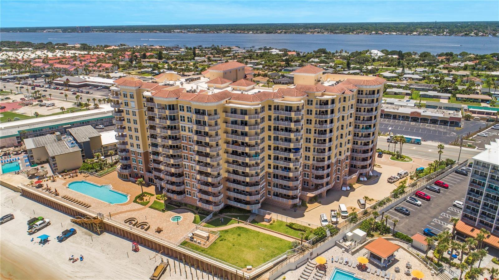 2515 S ATLANTIC AVE #1001, DAYTONA BEACH, FL, 32118