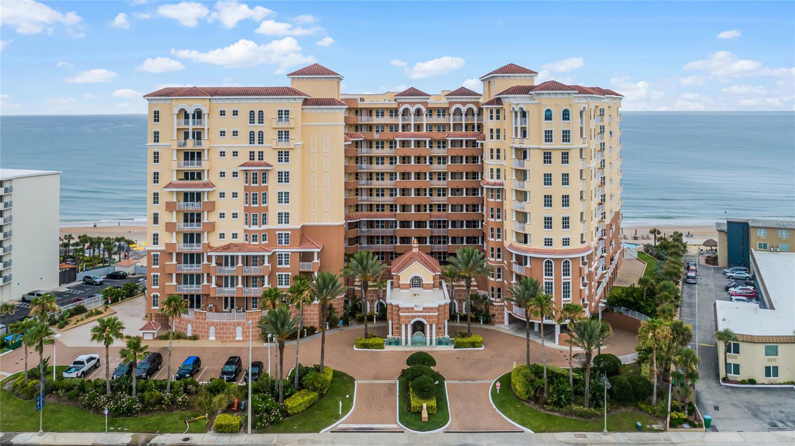 2515 S ATLANTIC AVE #1001, DAYTONA BEACH, FL, 32118