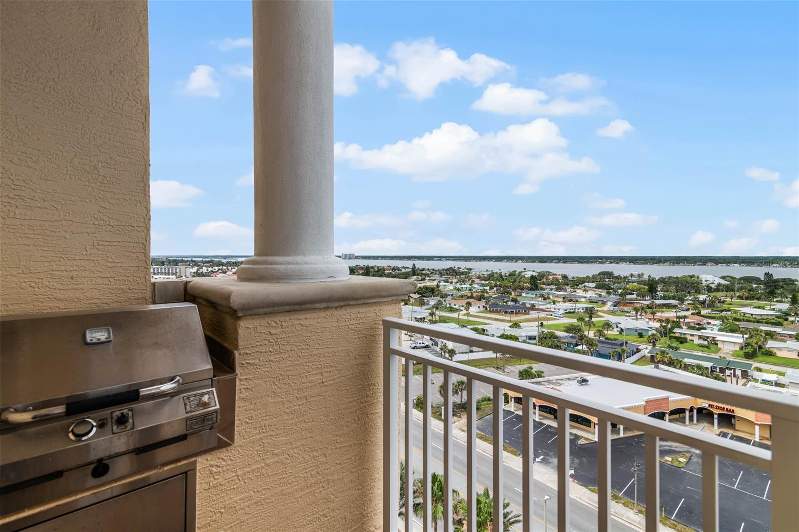 2515 S ATLANTIC AVE #1001, DAYTONA BEACH, FL, 32118