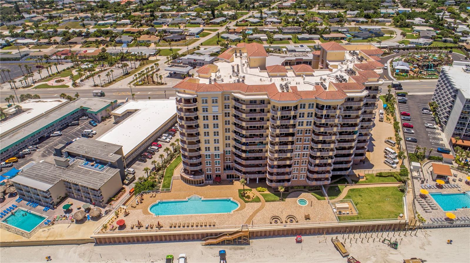2515 S ATLANTIC AVE #1001, DAYTONA BEACH, FL, 32118