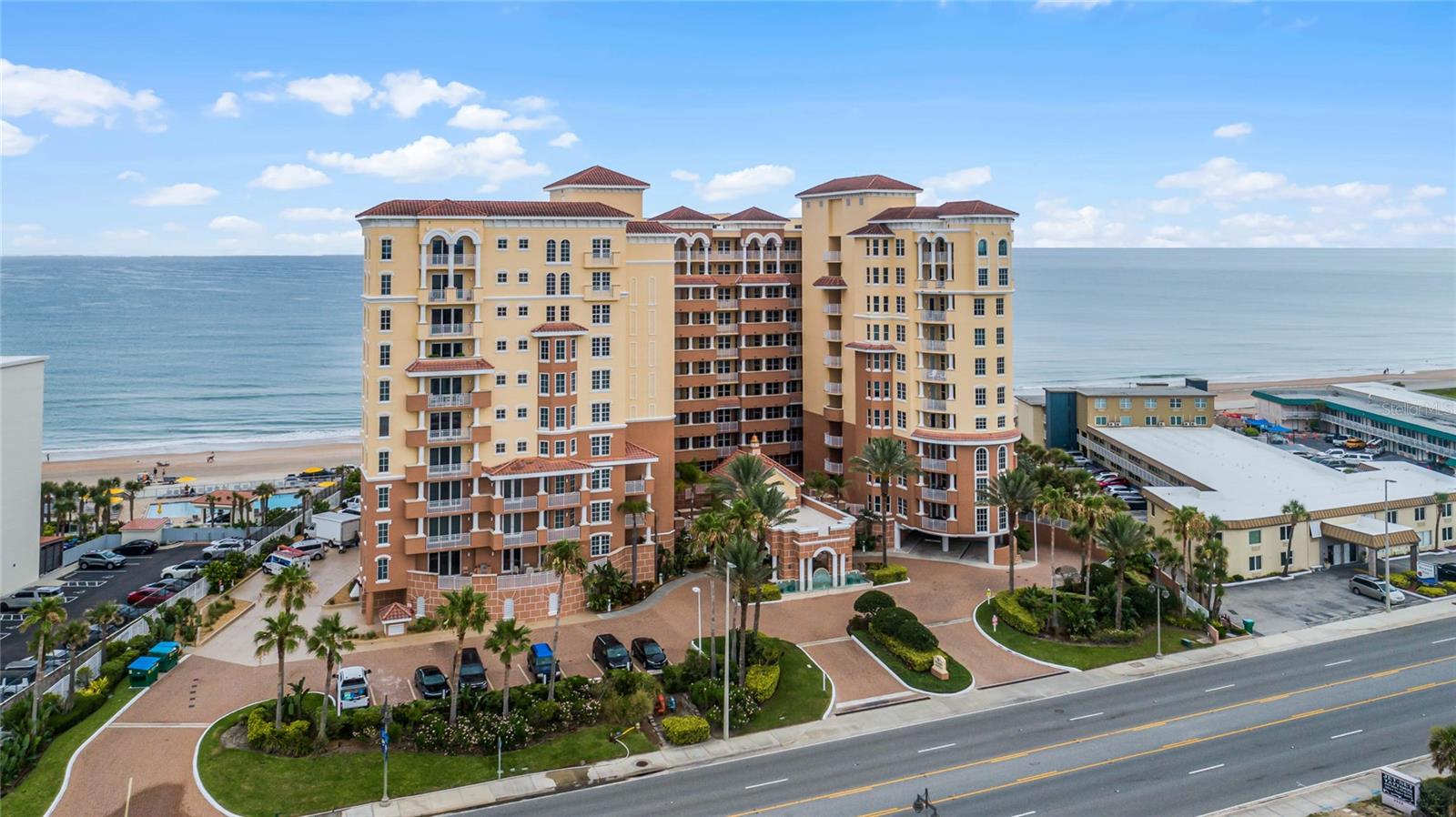 2515 S ATLANTIC AVE #1001, DAYTONA BEACH, FL, 32118