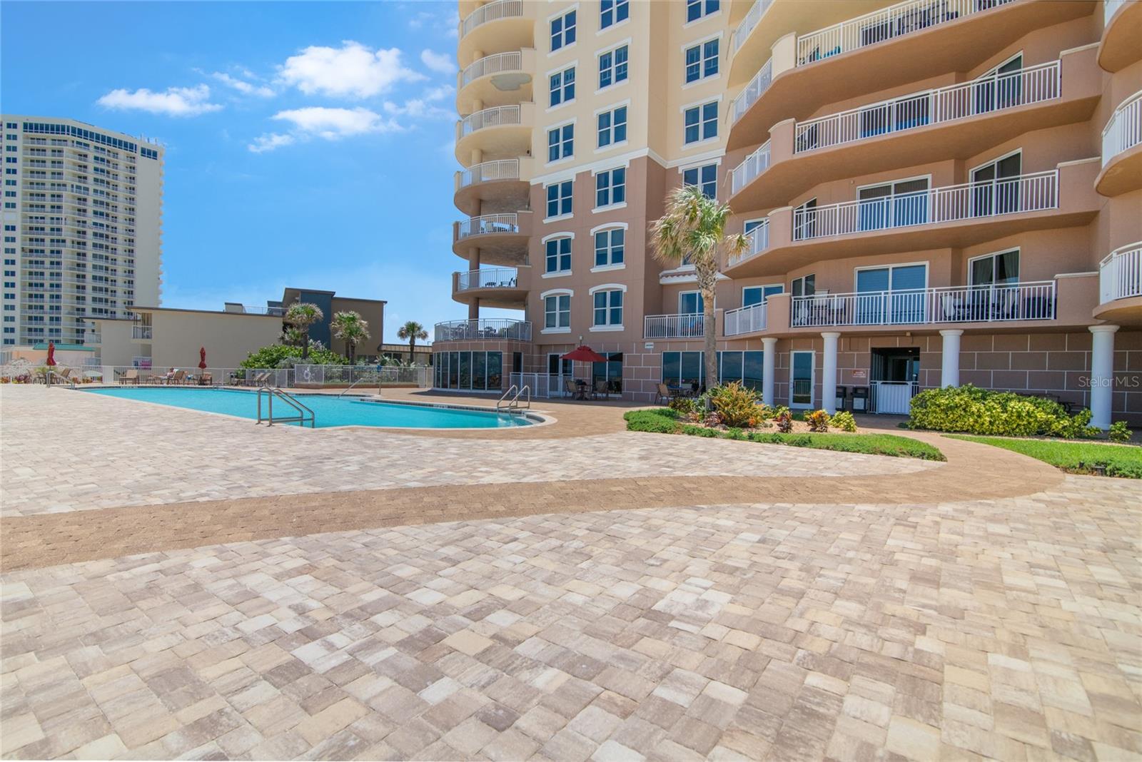 2515 S ATLANTIC AVE #1001, DAYTONA BEACH, FL, 32118