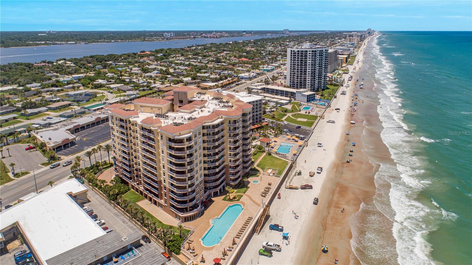 2515 S ATLANTIC AVE #1001, DAYTONA BEACH, FL, 32118