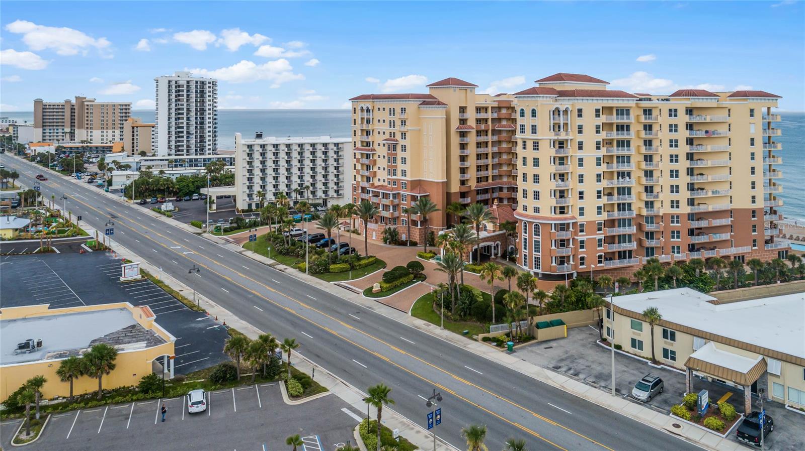 2515 S ATLANTIC AVE #1001, DAYTONA BEACH, FL, 32118