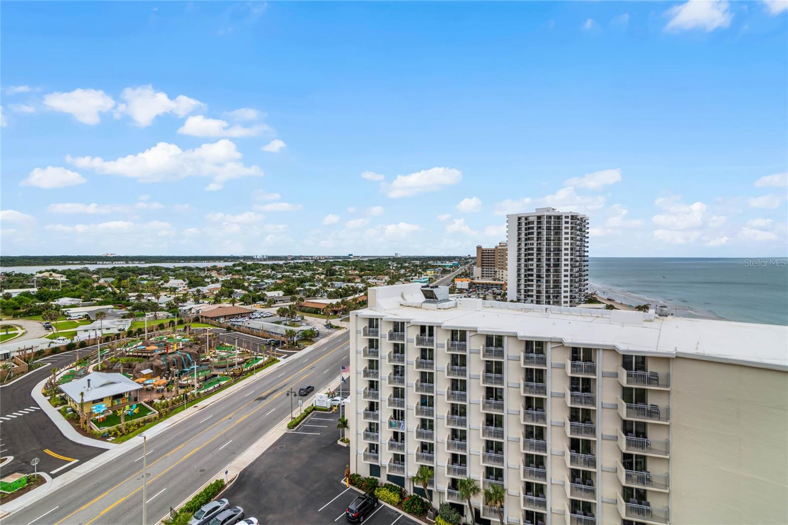 2515 S ATLANTIC AVE #1001, DAYTONA BEACH, FL, 32118