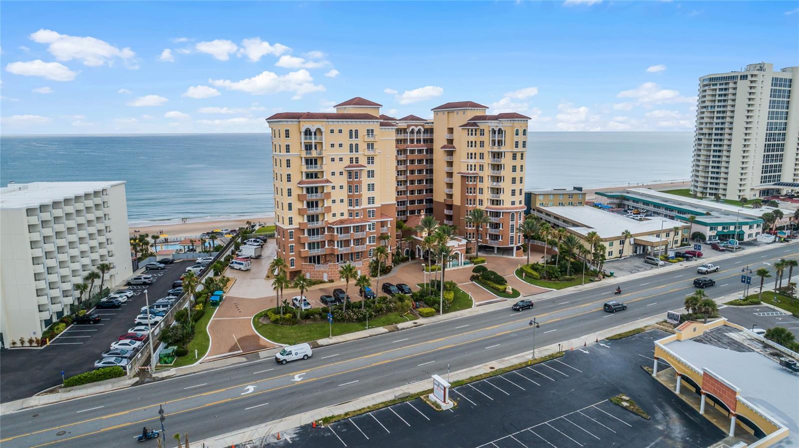 2515 S ATLANTIC AVE #1001, DAYTONA BEACH, FL, 32118