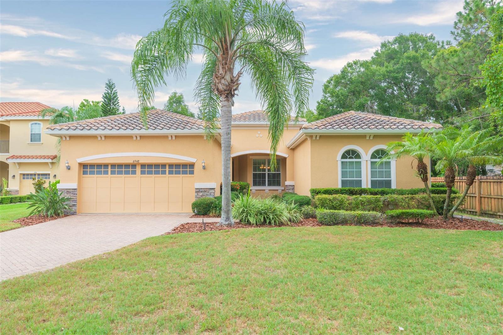 6948 SILVER SAGE CIR, TAMPA, FL, 33634