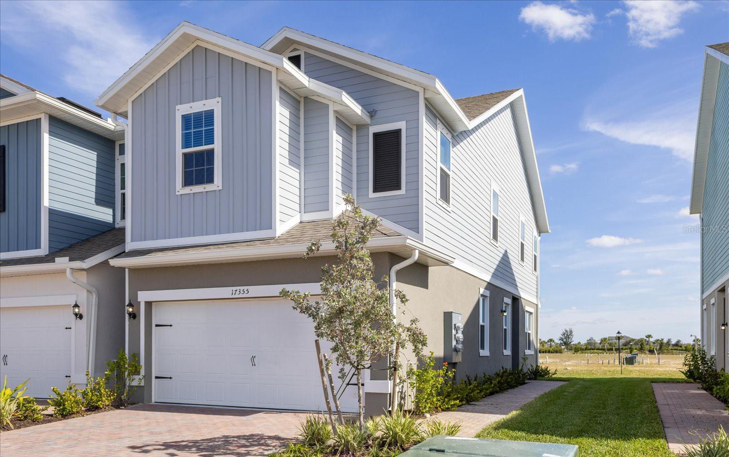 17355 PEREGRINE WAY, PUNTA GORDA, FL, 33982