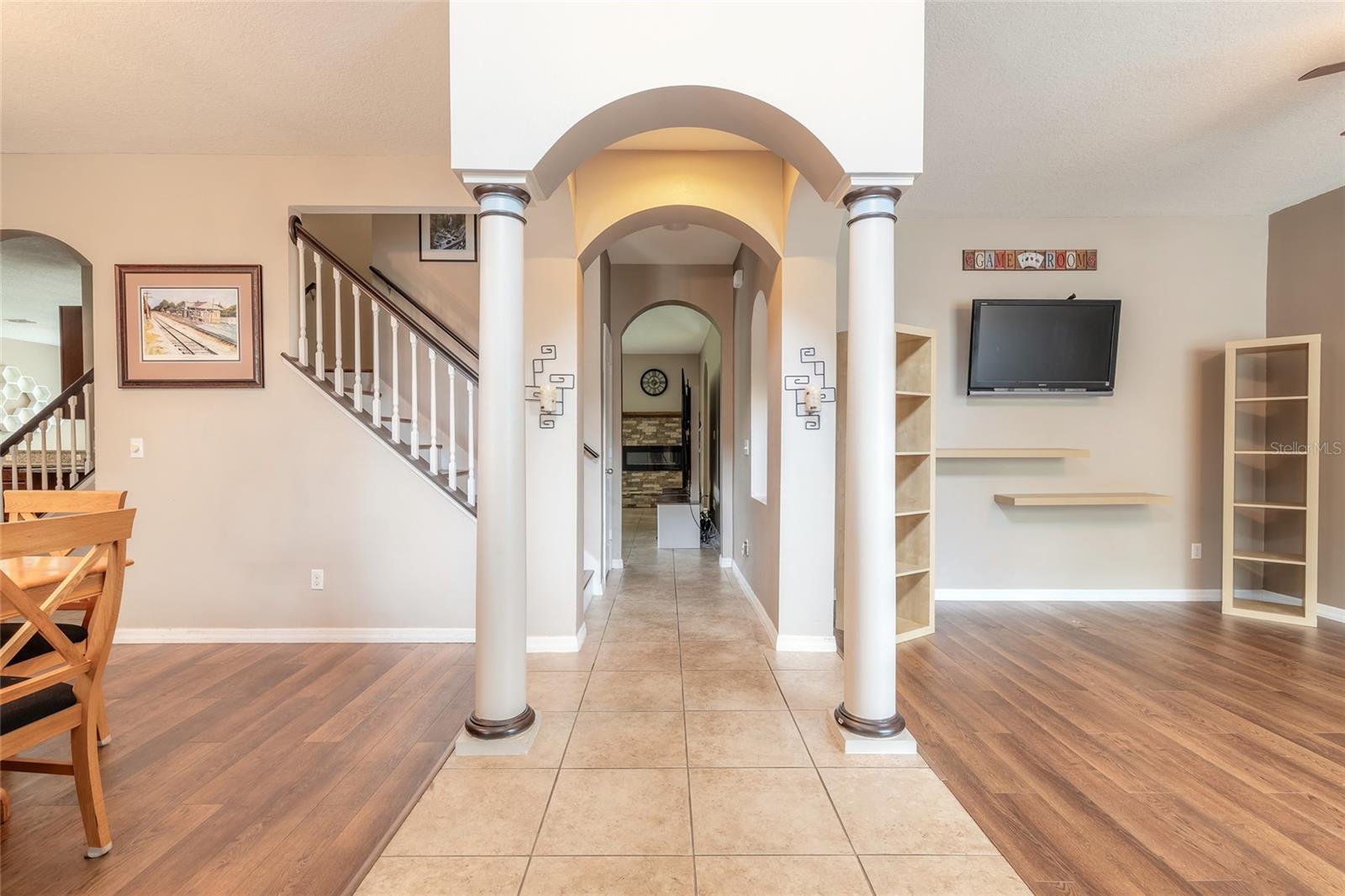 206 LAUREL POINT CT, DELAND, FL, 32724