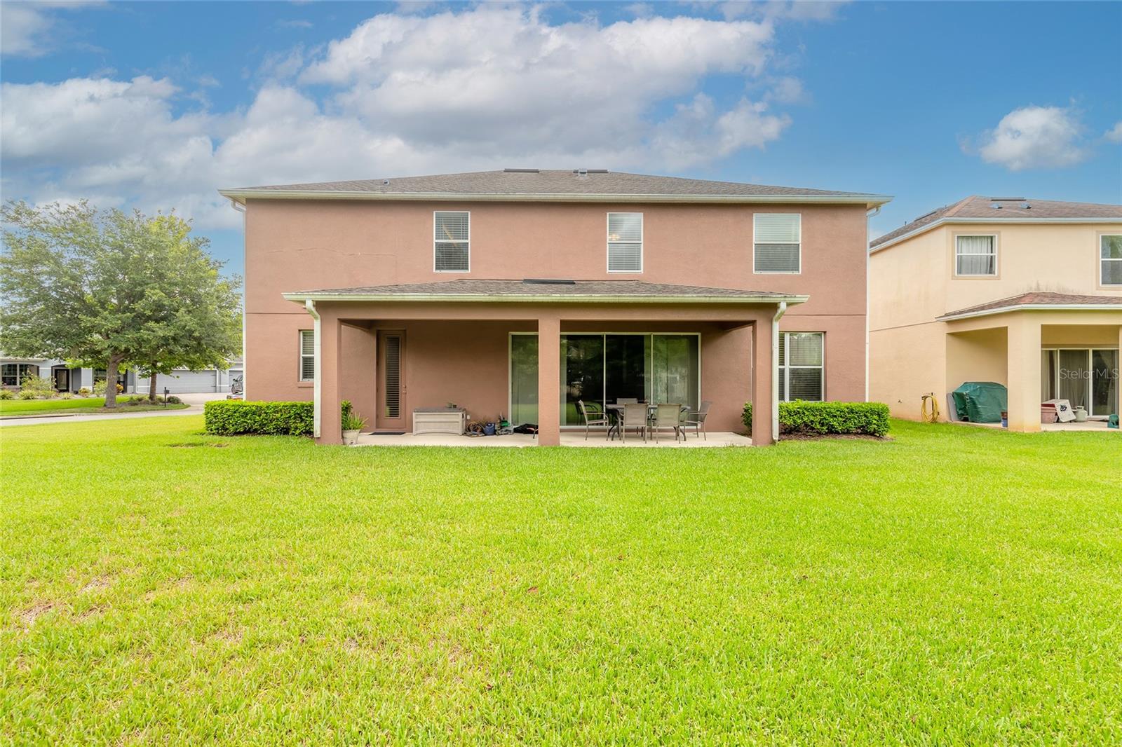 206 LAUREL POINT CT, DELAND, FL, 32724