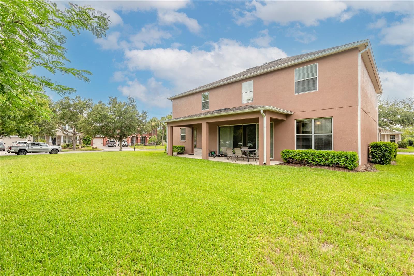 206 LAUREL POINT CT, DELAND, FL, 32724